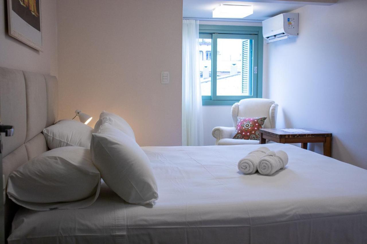 Locar-In Gramado- 100M Rua Coberta Apartman Kültér fotó