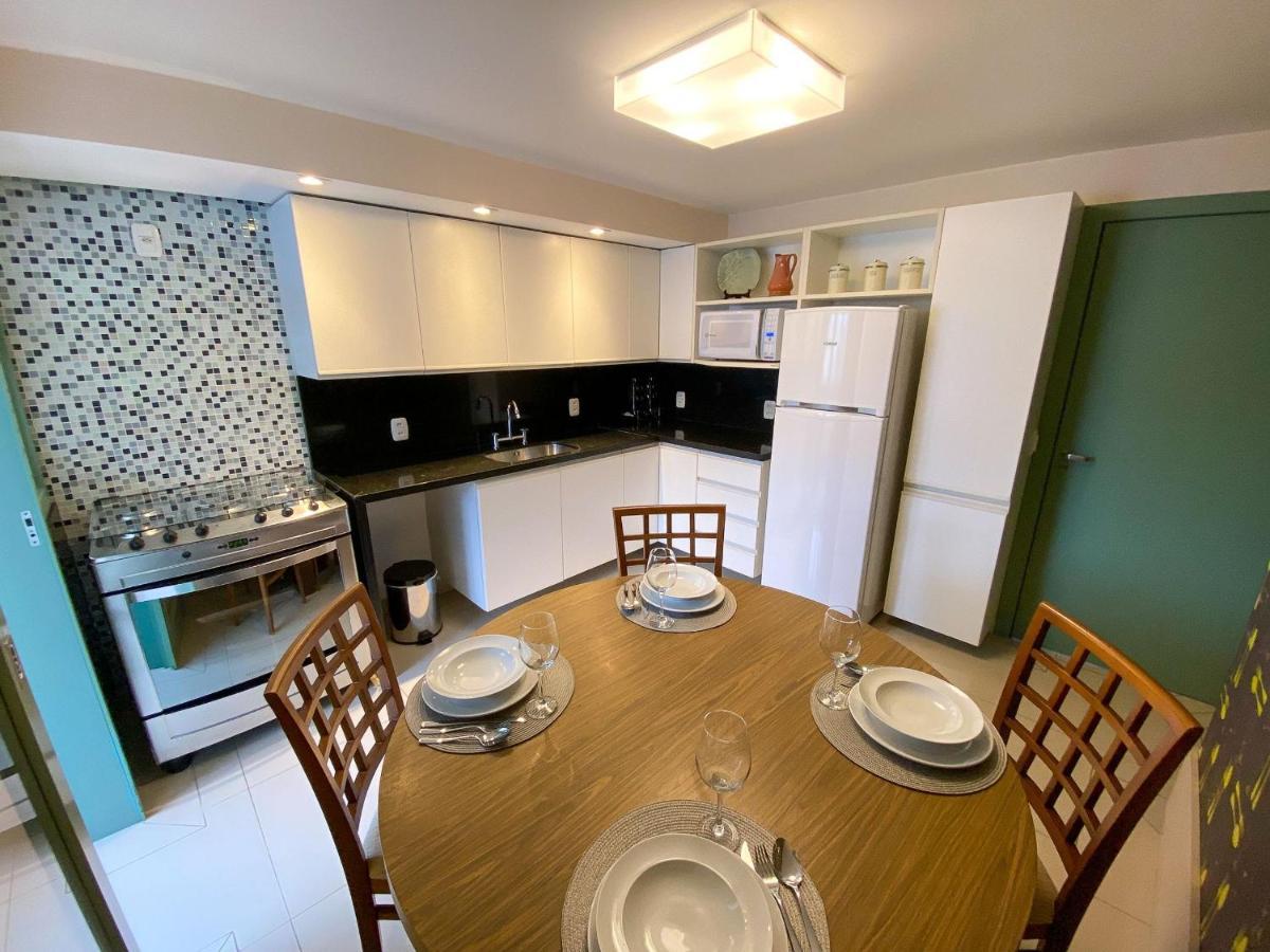 Locar-In Gramado- 100M Rua Coberta Apartman Kültér fotó